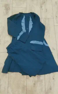 لباس فرم مدرسه حدیث