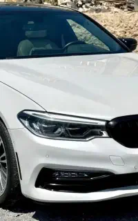 BMW 530i 2017 Sport Line