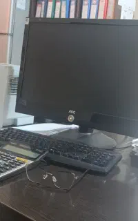 انجام کلیه خدمات حسابداری و مالیاتی