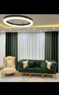 پرده دیبا کل پارچه ها به قیمت شرکت تولیدی و بنکدار