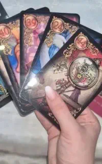 فال قهوه. فال پاسور. فال تاروت تضمینی
