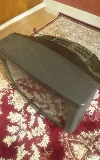 تلویزیون سنام قدیمی