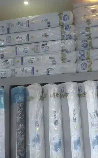 عمد جزعی تشک باکس ارسال رایگان تشک طاهااندیشه 6