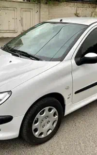 206 تیپ 5
