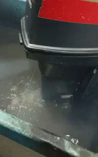 موتور قایق ۸۵