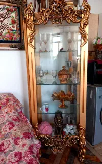 بوفه در حد نو