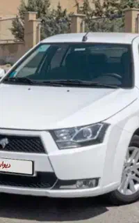 دنا معمولی مدل 99