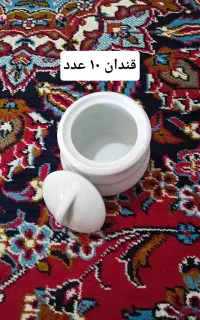 ظروف چینی مناسب رستوران