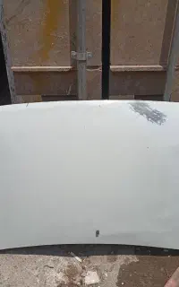 کاپوت پراید