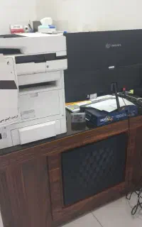 واگذاری خدمات کامپیوتری