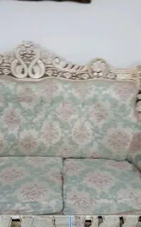 مبل ۹ نفره سلطنتی