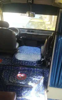 مینی بوس