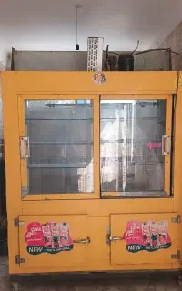 یخچال فریزر