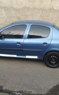 فروش یک دستگاه ۲۰۶اس دی v8