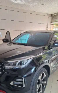 جشنواره ی شیشه دودی جانبی وجلو تخفیف چک ونقد
