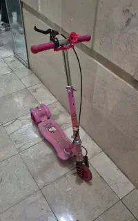 اسکوتر