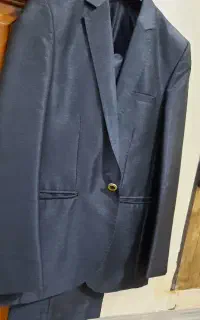 کت و شلوار نو