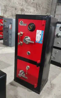 فروش گاوصندوق تعمیرات وجابجای گاوصندوق
