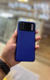 پوکو m3