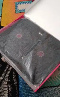 کول پد