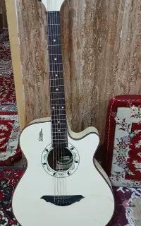 گیتار آکوستیک چینی اصل