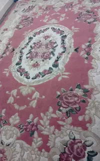 فرش ۳در۴