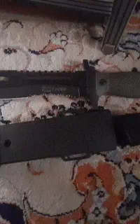 چاقو کوهنوردی نوو