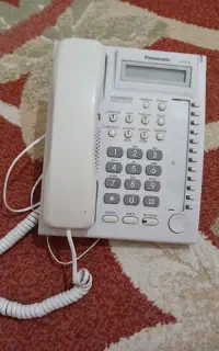 تلفن سانترال
