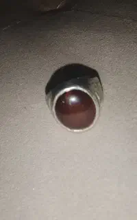 انگشتر‌مردانه