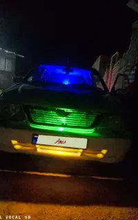 پراید 132مدل90