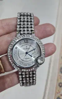 ساعت مچی زنانه
