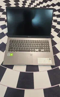 لپ تاپ ASUS i7 قدرتمند در حد آکبند