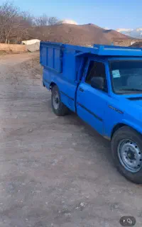 نیسان ۸۷ دوگانه