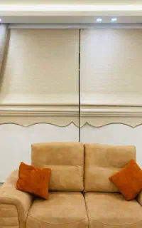 نصاب پرده