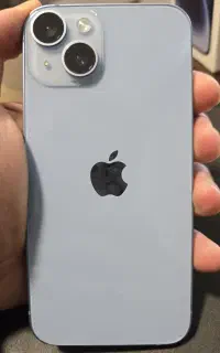 ایفون۱۴ نرمال ۲۵۶گیگ