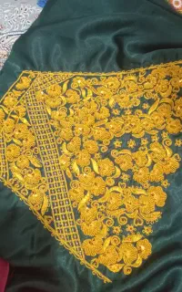 شلوار بندری