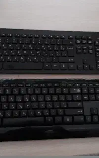 فروش کیبورد بی‌سیم Microsoft و TSCO بدون دانگل