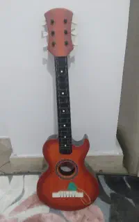 گیتار سالم