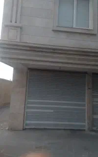 اجاره مغازه بیست متری شاه‌حسینی