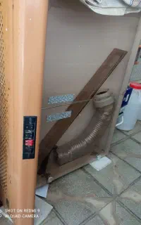 هود و کابینت