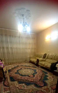 پرده حریر