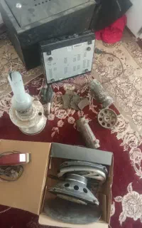 باند ماشین