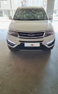 تیگو مدل ۹۷