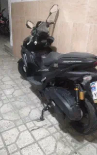 ایروکس ۱۷۰ سی سی مدل ۴۰۴