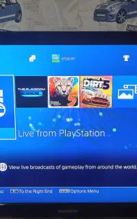 ps4اسلیم کپی خور 500گیگ