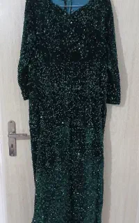 پیراهن مجلسی