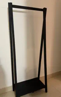 رگال چوبی