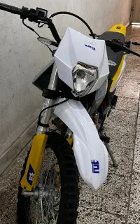 موتور کویر t2