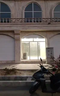 فروش مغازه تجاری بلوار دانشجو فاز یک