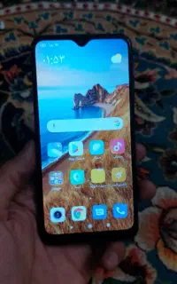 redmi8